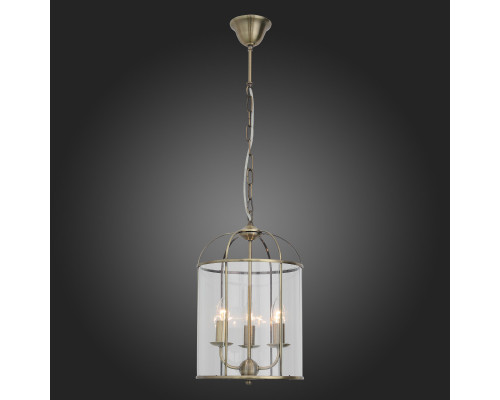 Заказать Подвесная люстра ST-Luce SL267.303.03| VIVID-LIGHT.RU