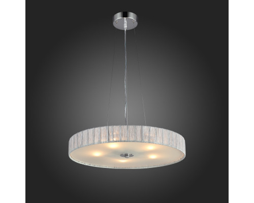 Купить Подвесная люстра ST-Luce SL357.103.05| VIVID-LIGHT.RU