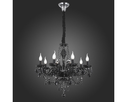 Заказать Подвесная люстра ST-Luce SL642.403.08| VIVID-LIGHT.RU