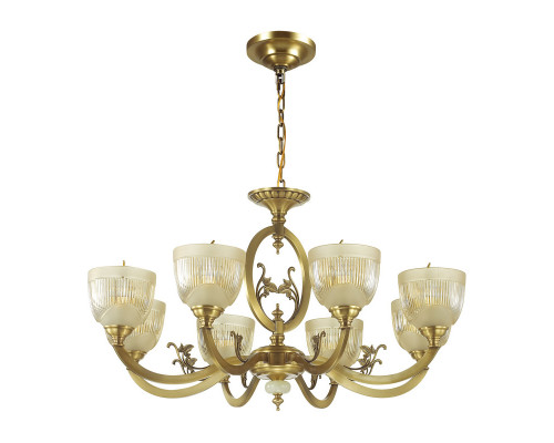 Сделать заказ Подвесная люстра Odeon Light 3998/8| VIVID-LIGHT.RU