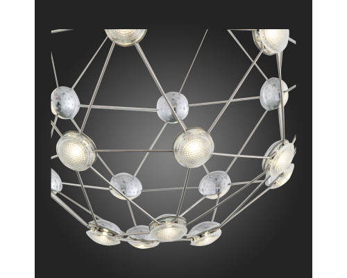 Купить Подвесная люстра ST-Luce SL796.103.48| VIVID-LIGHT.RU