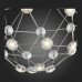 Купить Подвесная люстра ST-Luce SL796.103.48| VIVID-LIGHT.RU