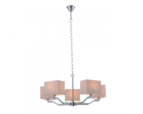 Оформить заказ Подвесная люстра Vele Luce VL1523L05| VIVID-LIGHT.RU