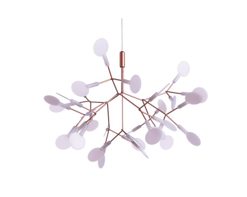 Оформить заказ Подвесная люстра LOFT IT 9022-30| VIVID-LIGHT.RU