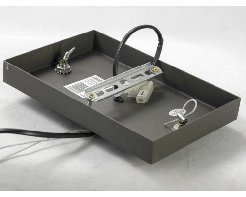 Заказать Подвесная люстра LOFT LSP-9375| VIVID-LIGHT.RU