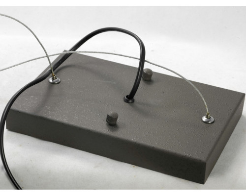 Заказать Подвесная люстра LOFT LSP-9375| VIVID-LIGHT.RU