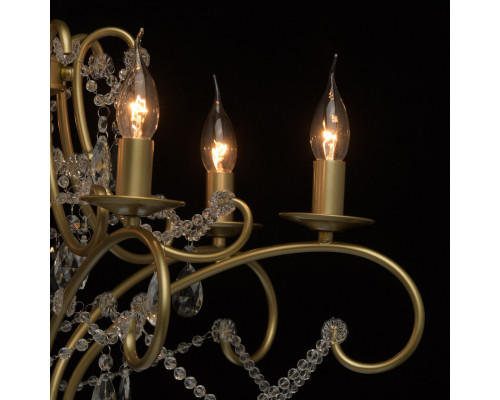 Сделать заказ Подвесная люстра MW-Light 373014606| VIVID-LIGHT.RU