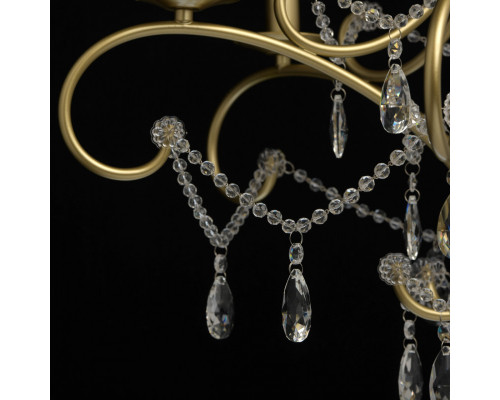 Сделать заказ Подвесная люстра MW-Light 373014606| VIVID-LIGHT.RU