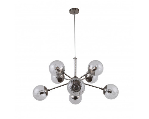 Сделать заказ Подвесная люстра F-Promo 2200-8P| VIVID-LIGHT.RU