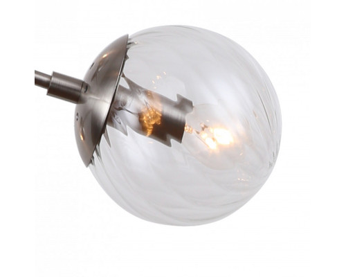 Сделать заказ Подвесная люстра F-Promo 2200-8P| VIVID-LIGHT.RU