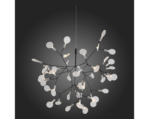 Заказать Подвесная люстра ST-Luce SL379.403.45| VIVID-LIGHT.RU