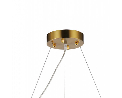 Оформить заказ Подвесная люстра Favourite 2206-12P| VIVID-LIGHT.RU