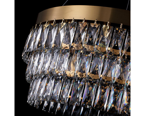 Оформить заказ Подвесная люстра Favourite 2206-12P| VIVID-LIGHT.RU