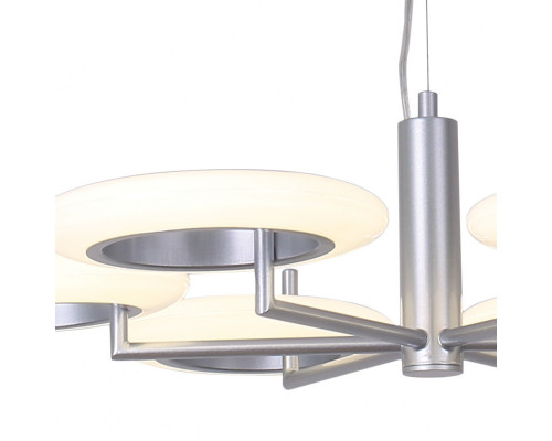 Купить Подвесная люстра Favourite 2208-6P| VIVID-LIGHT.RU