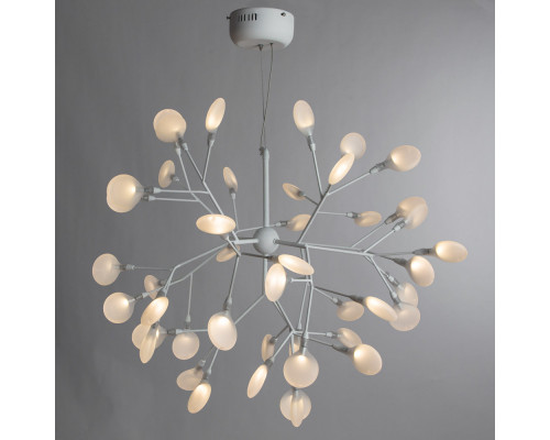 Сделать заказ Подвесная люстра Divinare 1290/03 SP-45| VIVID-LIGHT.RU