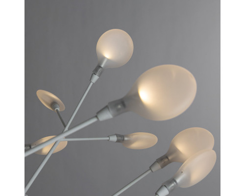 Сделать заказ Подвесная люстра Divinare 1290/03 SP-45| VIVID-LIGHT.RU