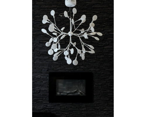 Сделать заказ Подвесная люстра Divinare 1290/03 SP-45| VIVID-LIGHT.RU