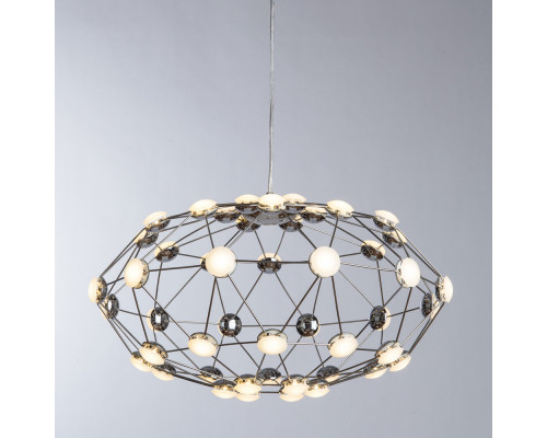 Купить Подвесная люстра Divinare 1720/02 SP-48| VIVID-LIGHT.RU