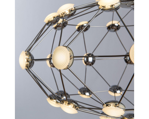 Купить Подвесная люстра Divinare 1720/02 SP-48| VIVID-LIGHT.RU