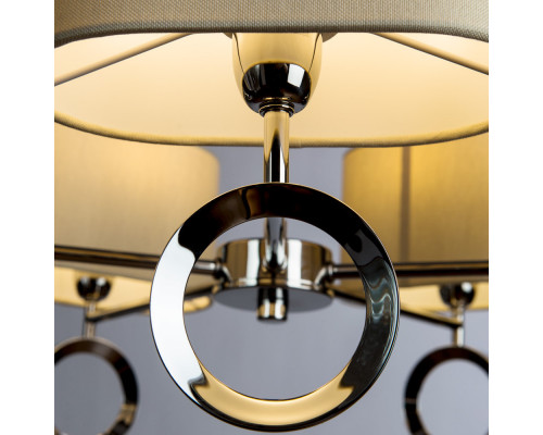 Купить Подвесная люстра Divinare 4069/02 LM-5| VIVID-LIGHT.RU