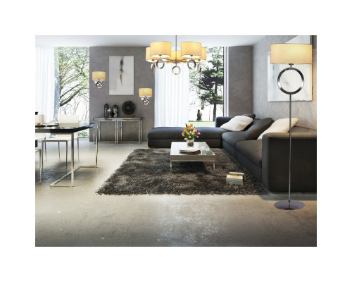 Купить Подвесная люстра Divinare 4069/02 LM-5| VIVID-LIGHT.RU