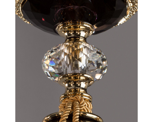 Сделать заказ Подвесная люстра Divinare 5125/12 LM-15| VIVID-LIGHT.RU