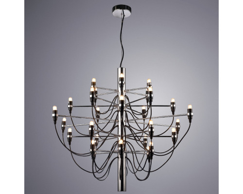 Заказать Подвесная люстра Divinare 8030/02 LM-30| VIVID-LIGHT.RU