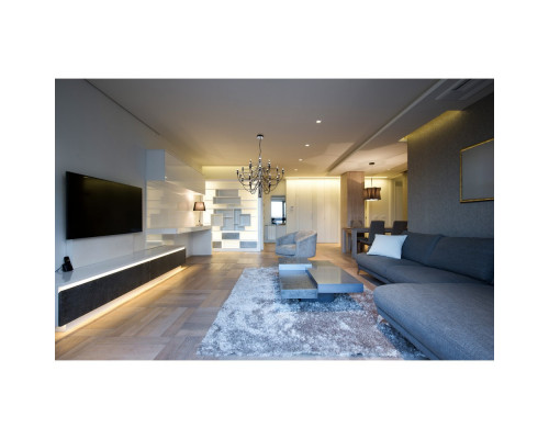 Заказать Подвесная люстра Divinare 8030/02 LM-30| VIVID-LIGHT.RU