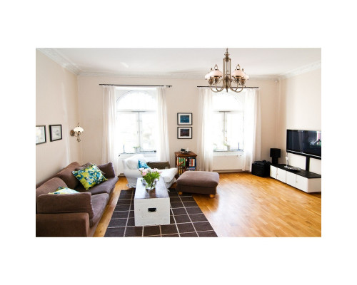 Оформить заказ Подвесная люстра ARTE Lamp A3560LM-5AB| VIVID-LIGHT.RU