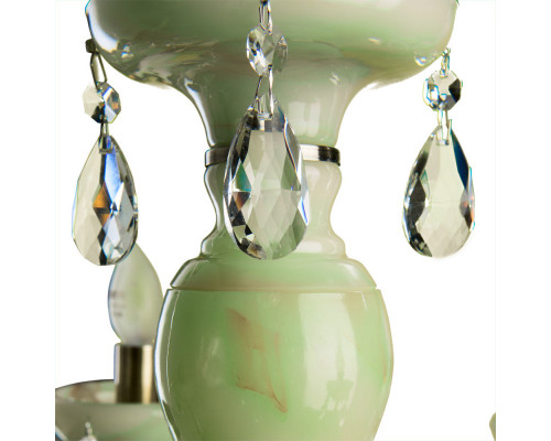 Заказать Подвесная люстра ARTE Lamp A9592LM-5AB| VIVID-LIGHT.RU