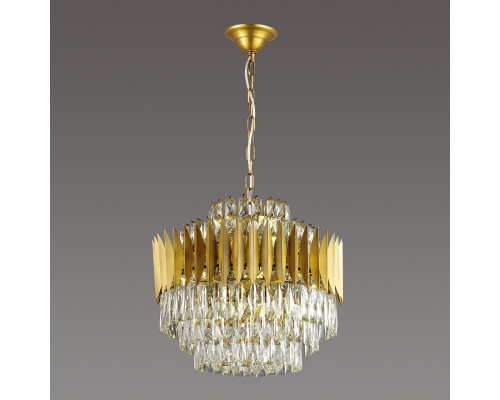 Заказать Подвесная люстра Odeon Light 4123/16| VIVID-LIGHT.RU