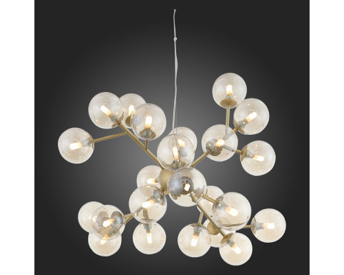 Заказать Подвесная люстра ST-Luce SL438.203.24| VIVID-LIGHT.RU