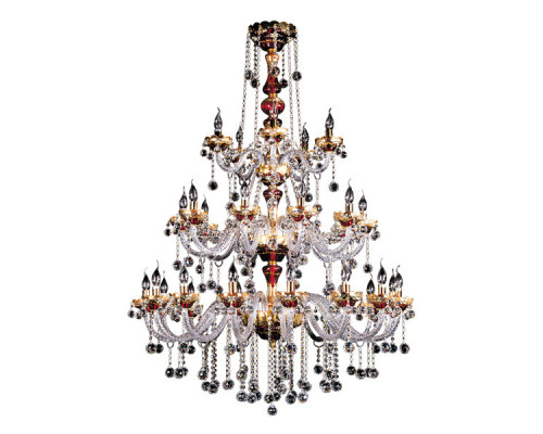 Оформить заказ Подвесная люстра Lightstar 738302| VIVID-LIGHT.RU