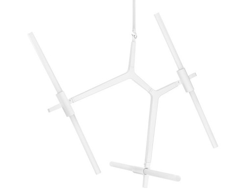 Сделать заказ Подвесная люстра Lightstar 742066| VIVID-LIGHT.RU