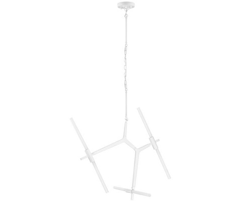 Сделать заказ Подвесная люстра Lightstar 742066| VIVID-LIGHT.RU