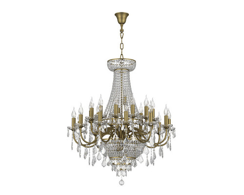 Сделать заказ Подвесная люстра Lightstar 700291| VIVID-LIGHT.RU