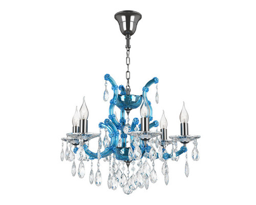 Купить Подвесная люстра Lightstar 698065| VIVID-LIGHT.RU