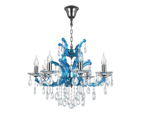 Купить Подвесная люстра Lightstar 698085| VIVID-LIGHT.RU