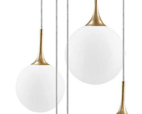 Оформить заказ Подвесная люстра Lightstar 813062| VIVID-LIGHT.RU