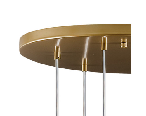 Оформить заказ Подвесная люстра Lightstar 813062| VIVID-LIGHT.RU