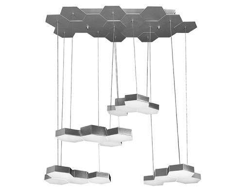 Заказать Подвесная люстра Lightstar 750264| VIVID-LIGHT.RU