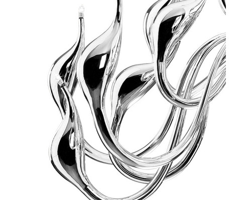 Оформить заказ Подвесная люстра Lightstar 751244| VIVID-LIGHT.RU