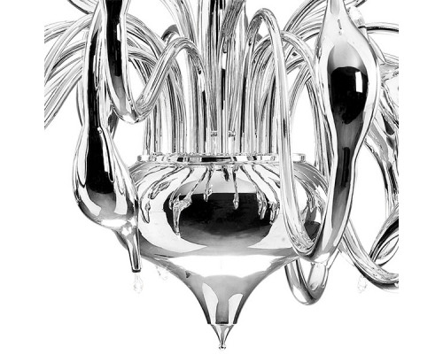 Оформить заказ Подвесная люстра Lightstar 751244| VIVID-LIGHT.RU