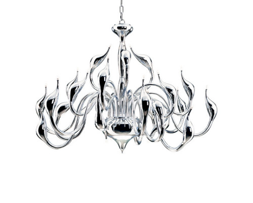 Оформить заказ Подвесная люстра Lightstar 751244| VIVID-LIGHT.RU