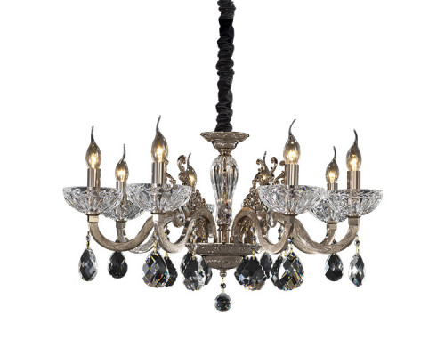 Купить Подвесная люстра Lightstar 719088| VIVID-LIGHT.RU