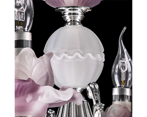 Сделать заказ Подвесная люстра Lightstar 714084| VIVID-LIGHT.RU