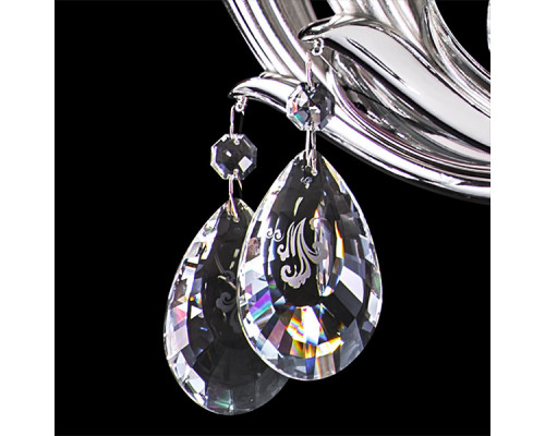 Сделать заказ Подвесная люстра Lightstar 714084| VIVID-LIGHT.RU