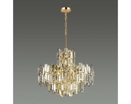 Купить Подвесная люстра Odeon Light 4122/8| VIVID-LIGHT.RU