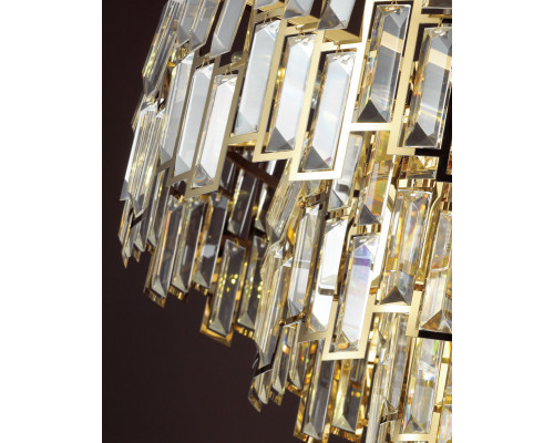 Купить Подвесная люстра Odeon Light 4122/8| VIVID-LIGHT.RU