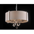 Подвесная люстра Newport 31308/S